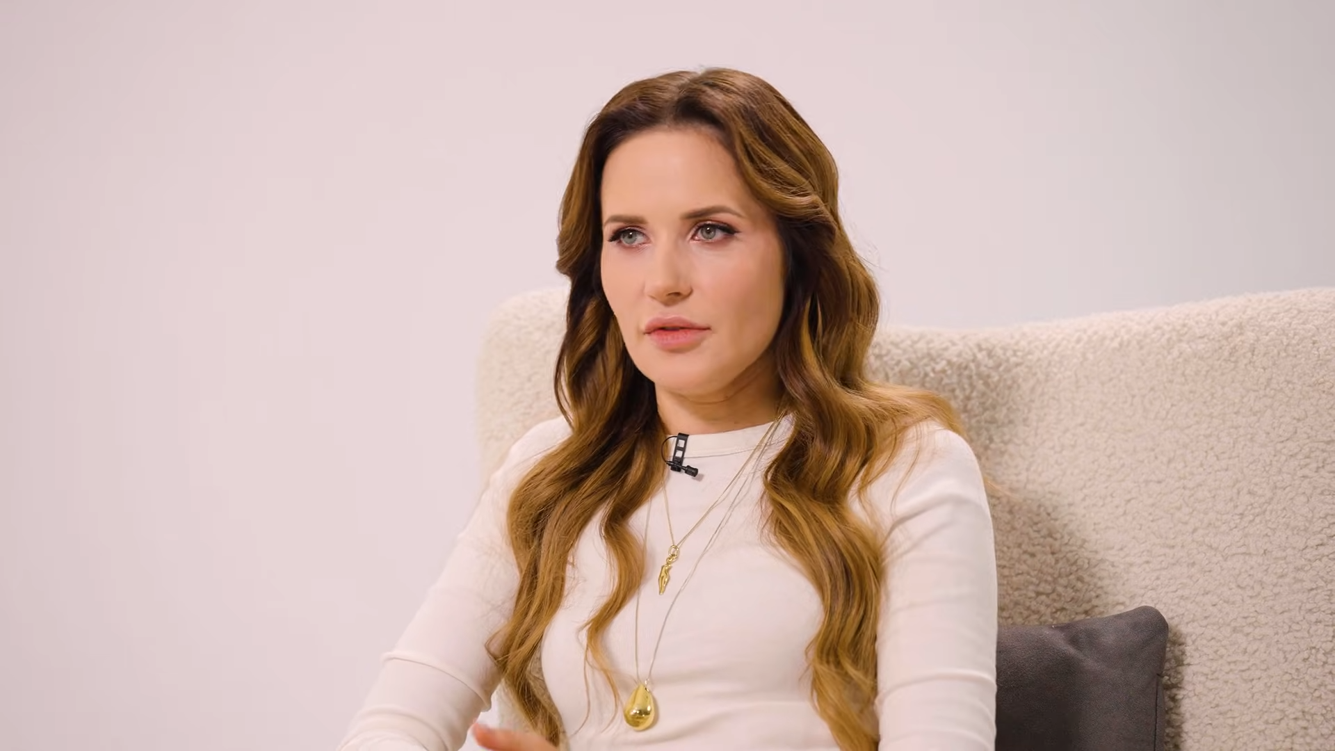 "Про аліменти мови немає". Денисенко розкрила, як поділила майно та гроші з колишнім